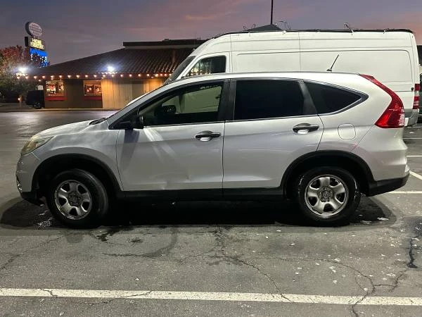 2016 Honda CR-V 4th Gen - Image 3 of 8