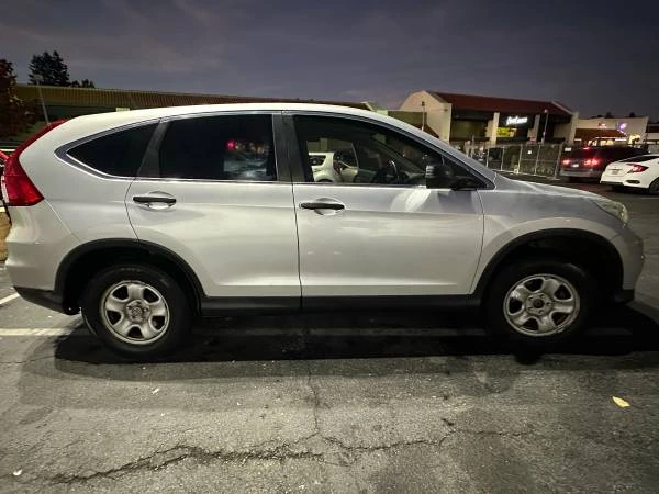 2016 Honda CR-V 4th Gen - Image 7 of 8
