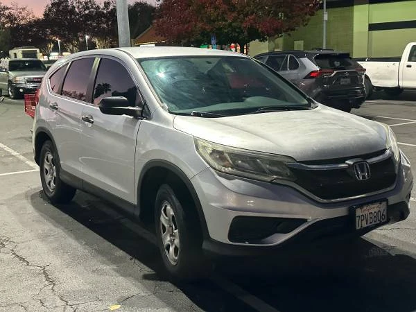 2016 Honda CR-V 4th Gen - Image 8 of 8