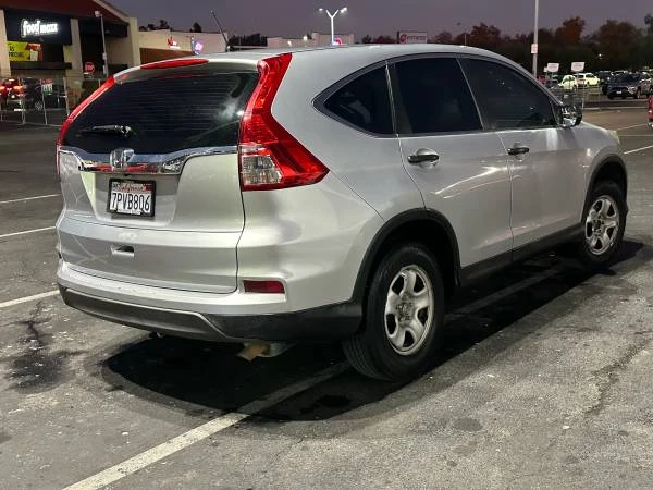 2016 Honda CR-V 4th Gen - Image 6 of 8