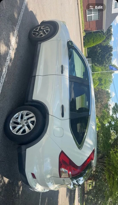 2016 Honda CR-V 4th Gen - Image 3 of 7