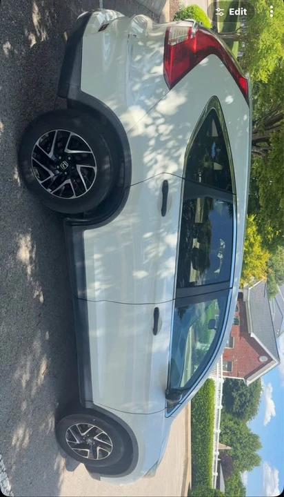 2016 Honda CR-V 4th Gen - Image 2 of 7