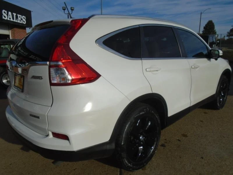 2016 Honda CR-V 4th Gen - Image 3 of 20