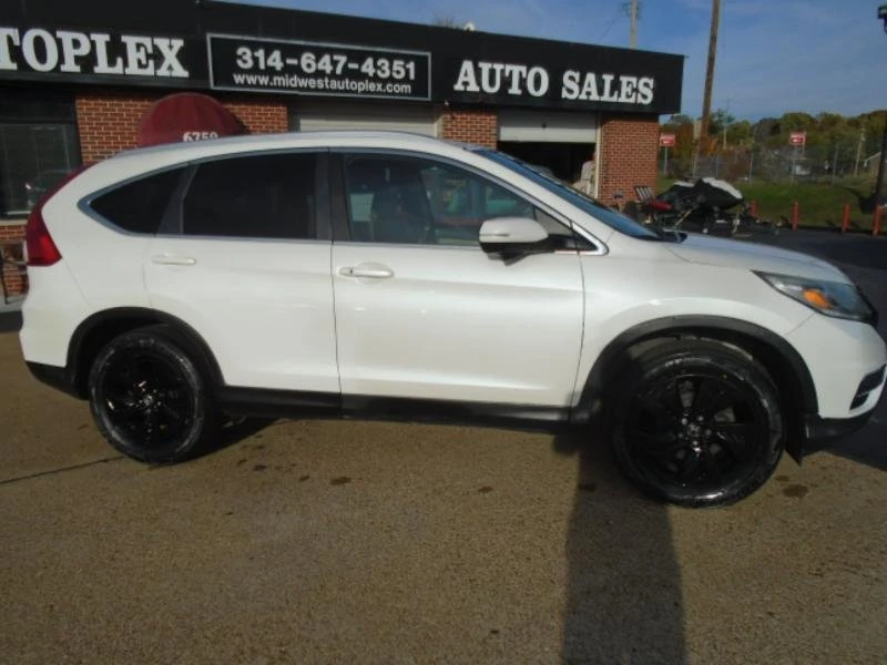 2016 Honda CR-V 4th Gen - Image 2 of 20