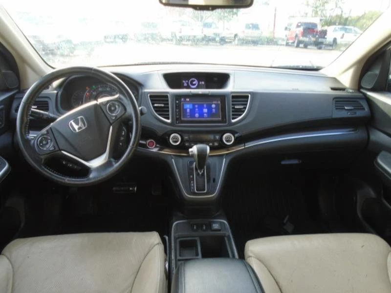 2016 Honda CR-V 4th Gen - Image 12 of 20