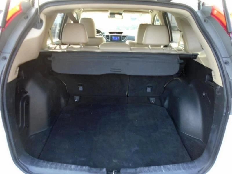 2016 Honda CR-V 4th Gen - Image 20 of 20