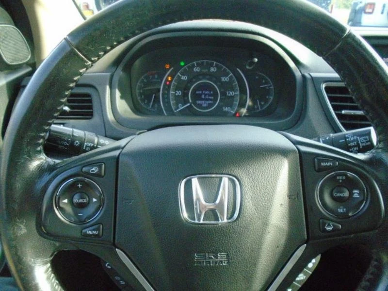 2016 Honda CR-V 4th Gen - Image 14 of 20
