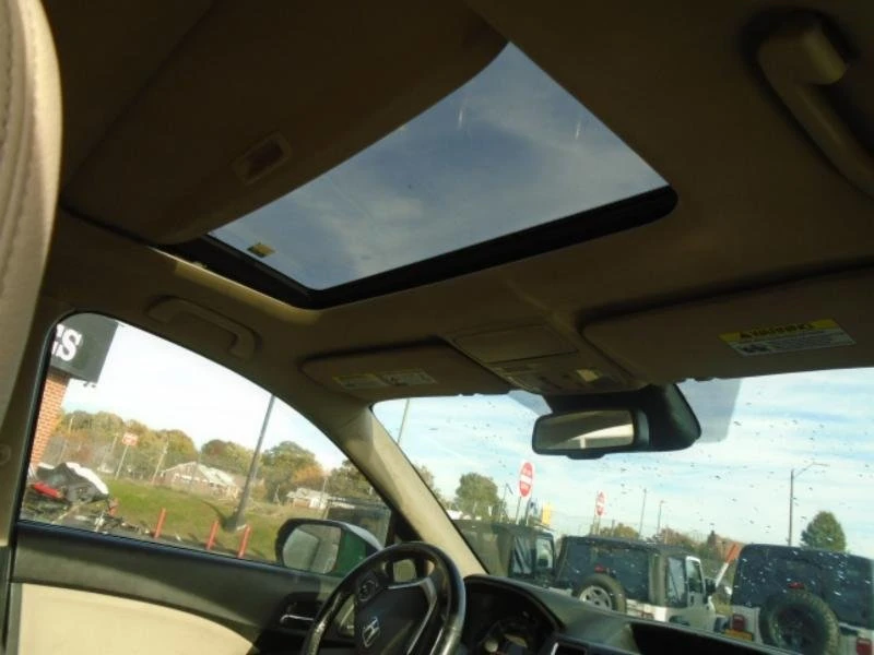 2016 Honda CR-V 4th Gen - Image 13 of 20