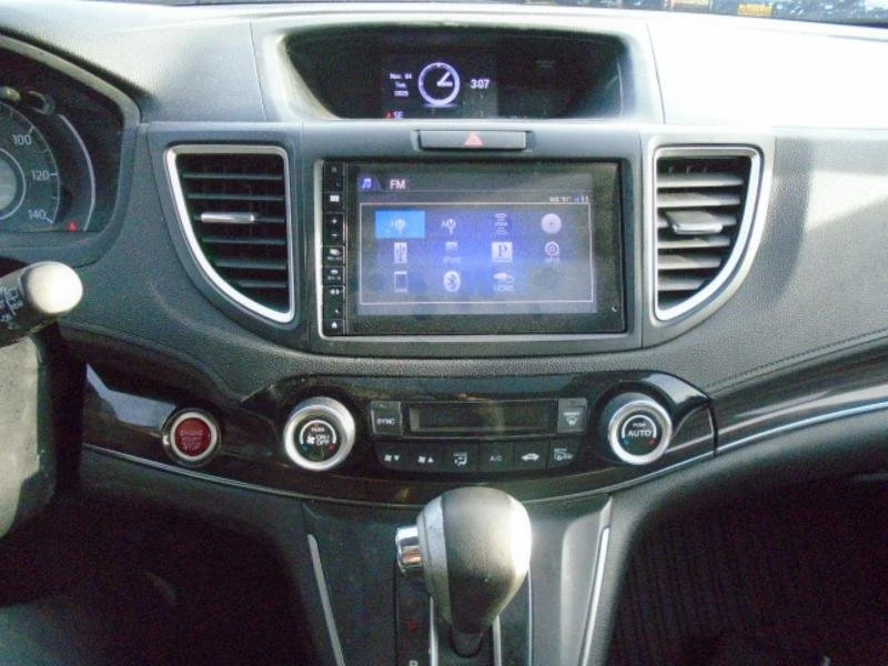 2016 Honda CR-V 4th Gen - Image 15 of 20