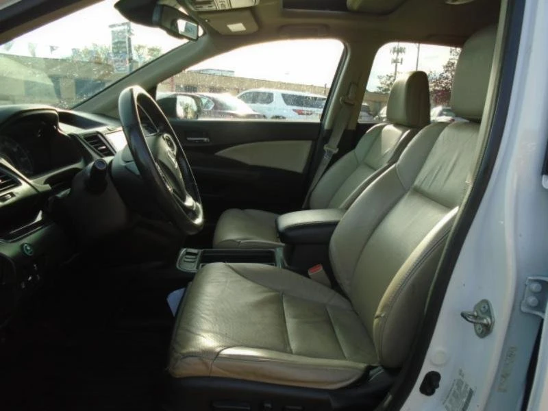 2016 Honda CR-V 4th Gen - Image 11 of 20