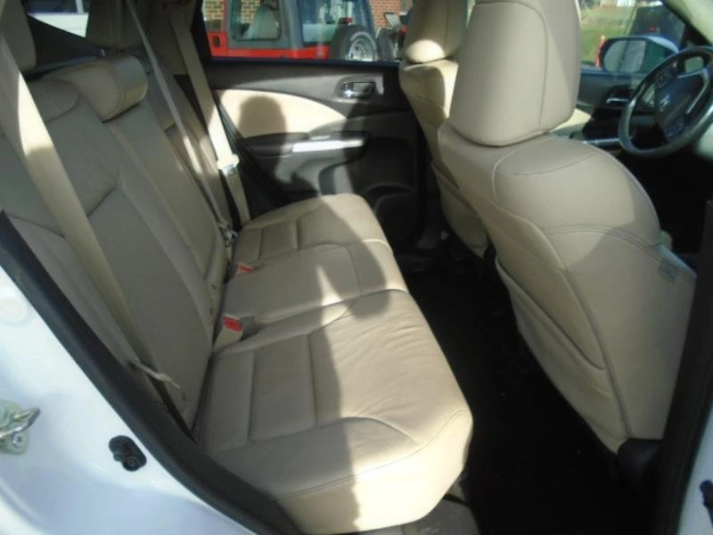 2016 Honda CR-V 4th Gen - Image 16 of 20