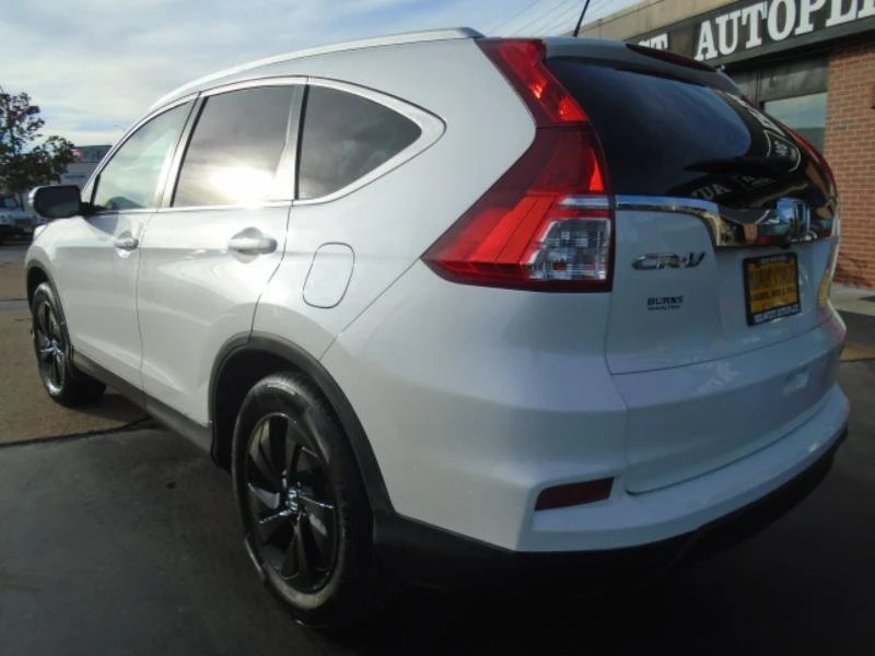 2016 Honda CR-V 4th Gen - Image 6 of 20