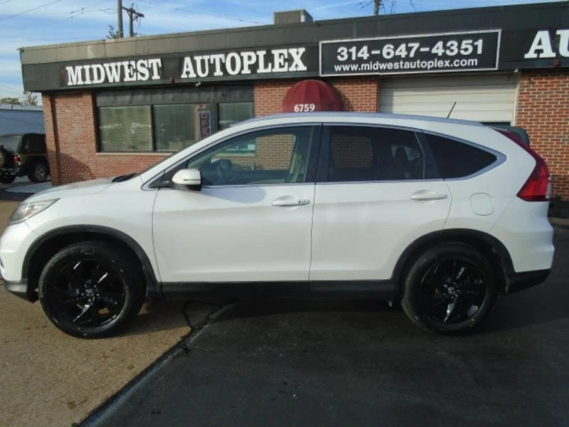 2016 Honda CR-V 4th Gen - Image 5 of 20