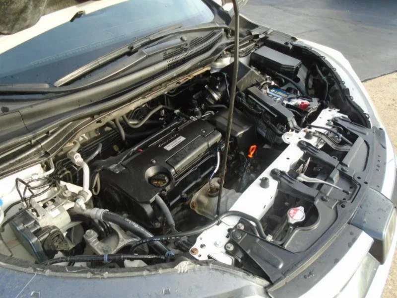 2016 Honda CR-V 4th Gen - Image 17 of 20