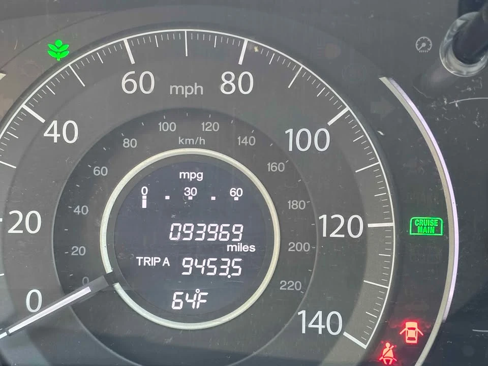 2016 Honda CR-Z - Image 4 of 10