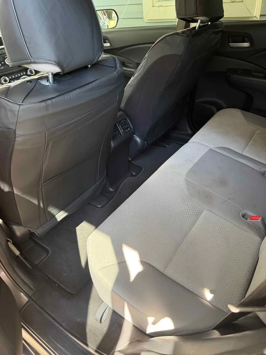 2016 Honda CR-Z - Image 10 of 10