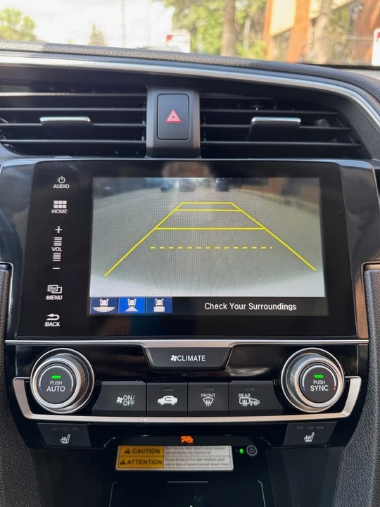 2016 Honda Civic 10th Gen - Image 15 of 18