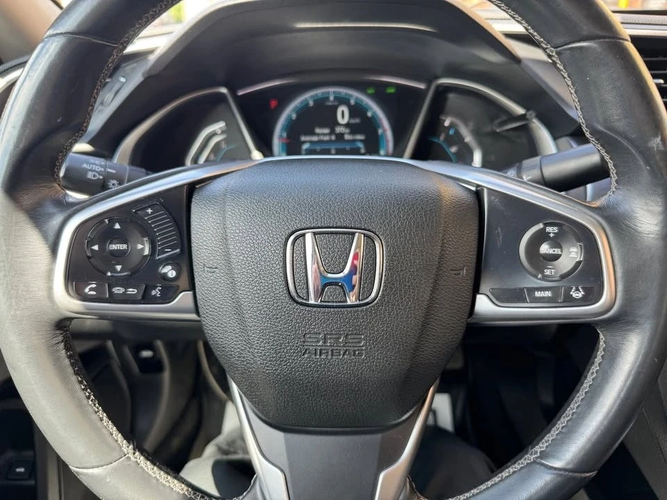 2016 Honda Civic 10th Gen - Image 18 of 18