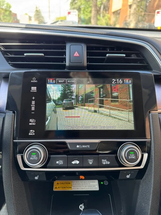 2016 Honda Civic 10th Gen - Image 17 of 18