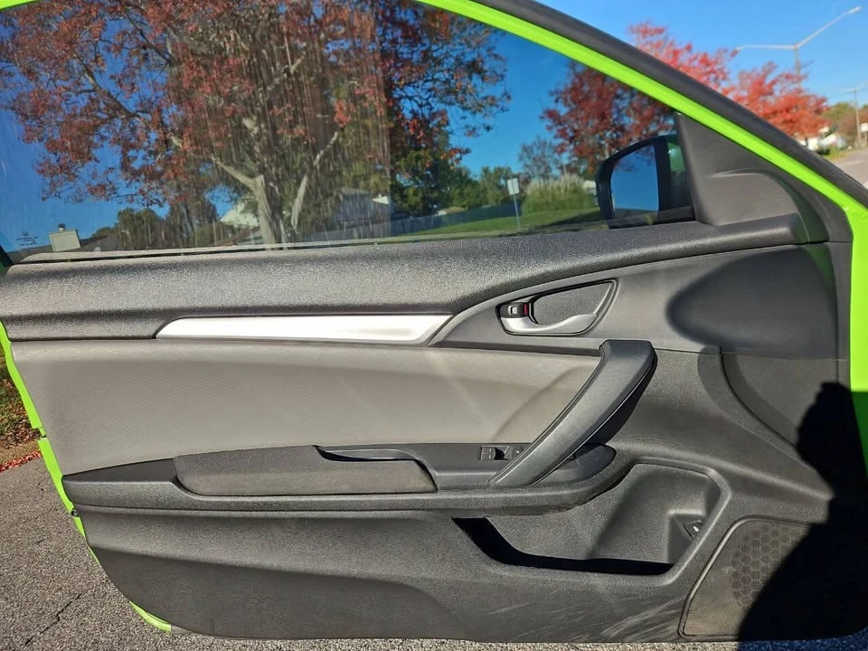 2016 Honda Civic 10th Gen - Image 13 of 20