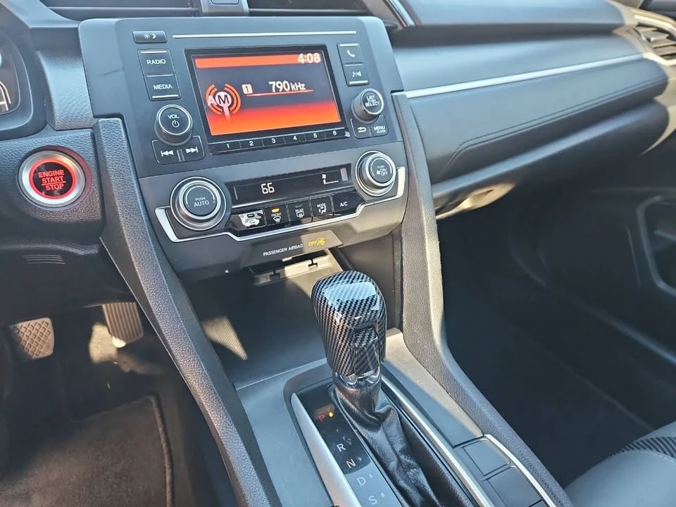 2016 Honda Civic 10th Gen - Image 20 of 20