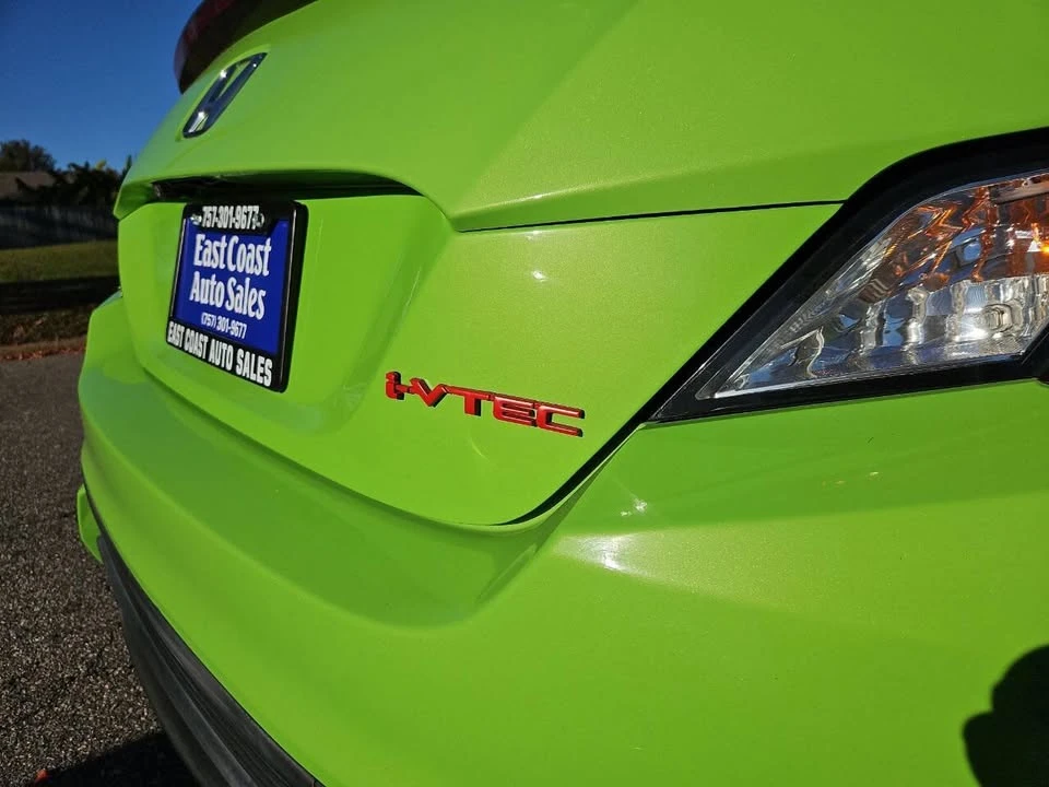 2016 Honda Civic 10th Gen - Image 10 of 20