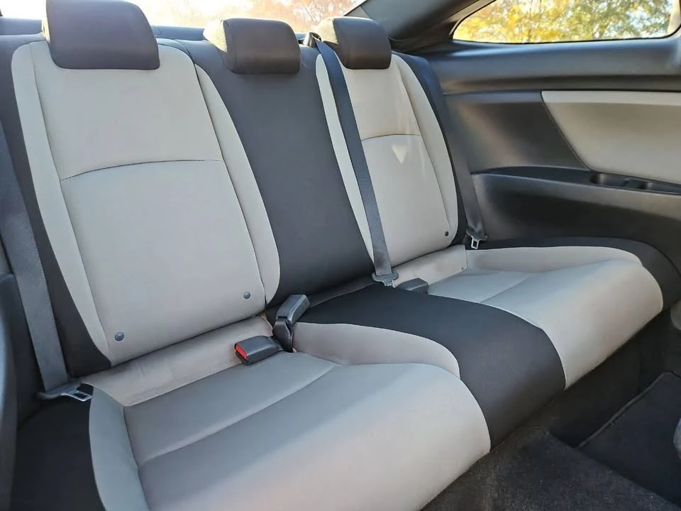 2016 Honda Civic 10th Gen - Image 15 of 20