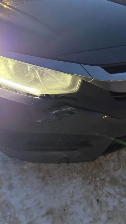 2016 Honda Civic 10th Gen - Image 4 of 7