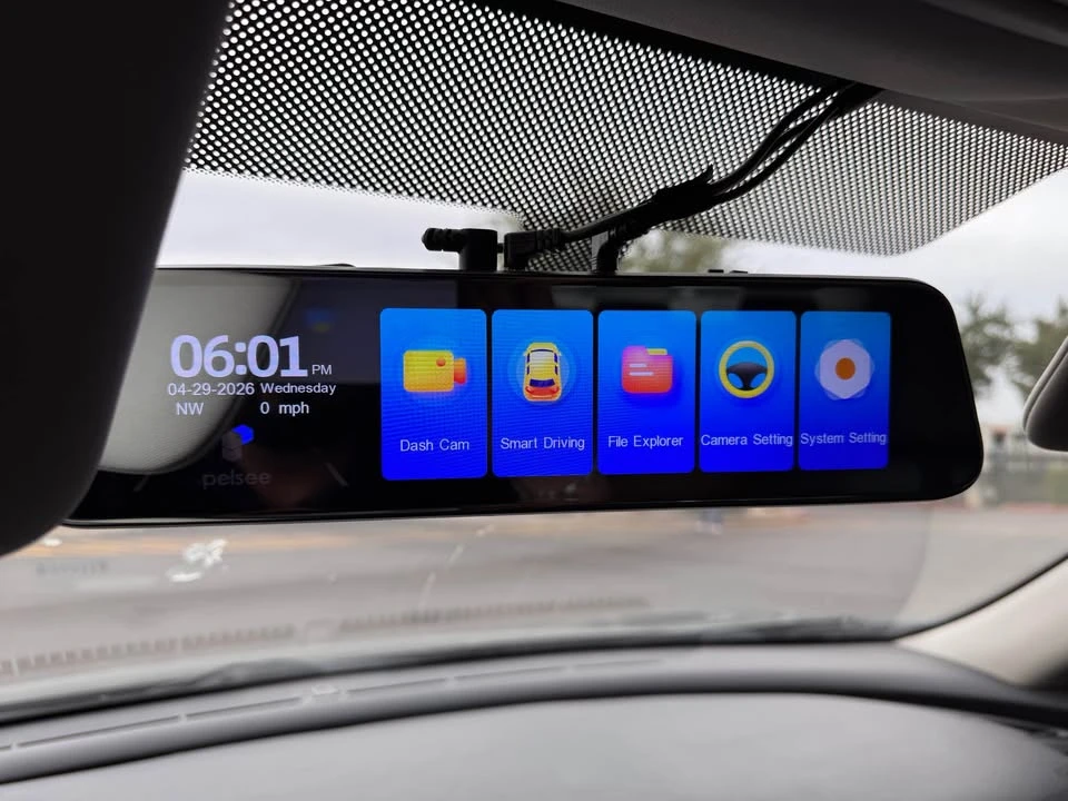 2016 Honda Civic 10th Gen - Image 7 of 7