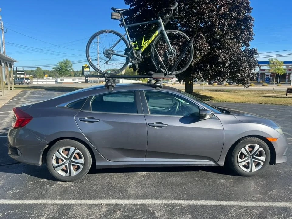 2016 Honda Civic 10th Gen - Image 3 of 7