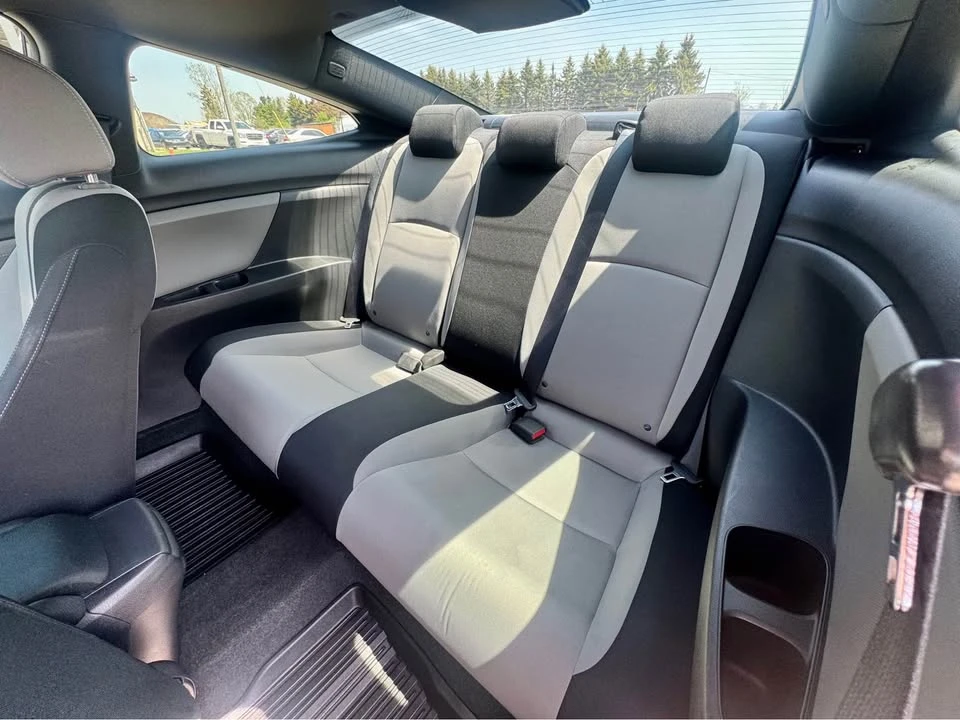 2016 Honda Civic 10th Gen - Image 7 of 15