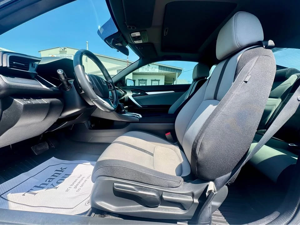 2016 Honda Civic 10th Gen - Image 6 of 15