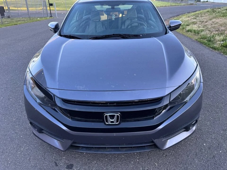 2016 Honda Civic 10th Gen - Image 6 of 12