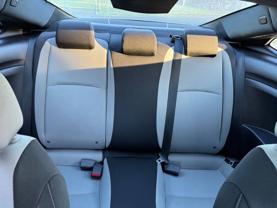 2016 Honda Civic 10th Gen - Image 8 of 12
