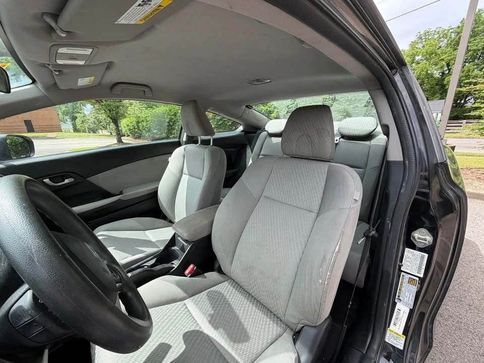 2016 Honda Civic 10th Gen - Image 12 of 21