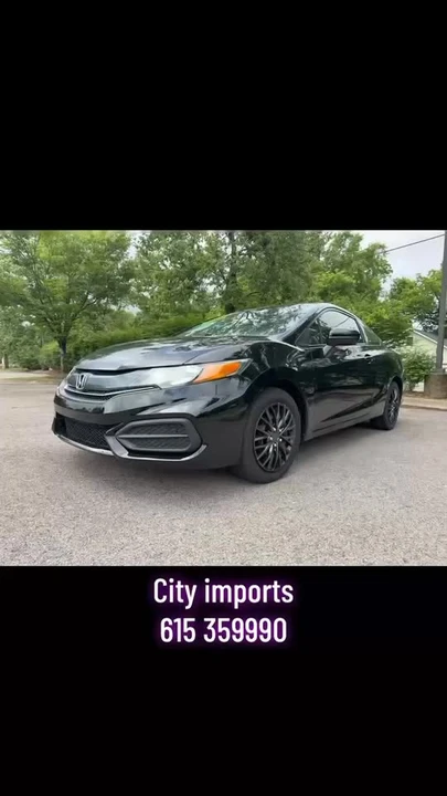 2016 Honda Civic 10th Gen - Image 21 of 21