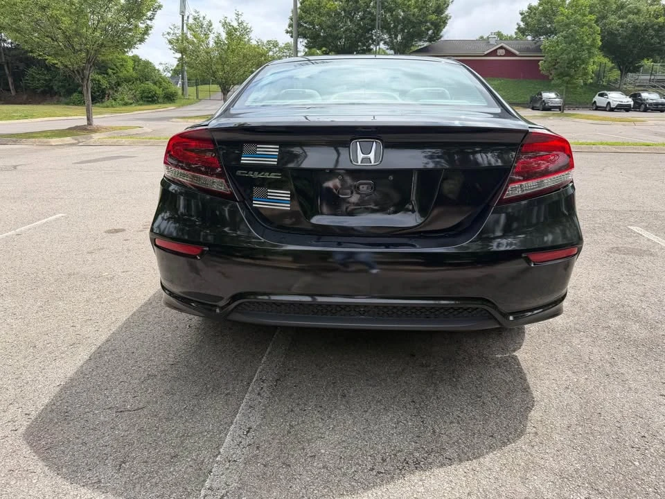 2016 Honda Civic 10th Gen - Image 19 of 21