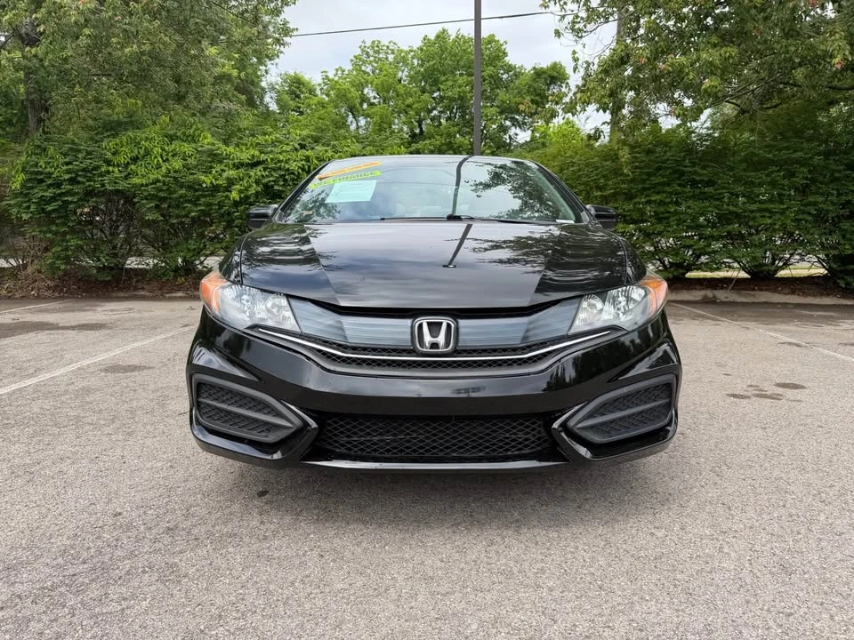 2016 Honda Civic 10th Gen - Image 14 of 21