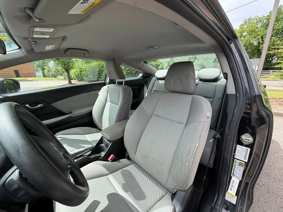 2016 Honda Civic 10th Gen - Image 5 of 21