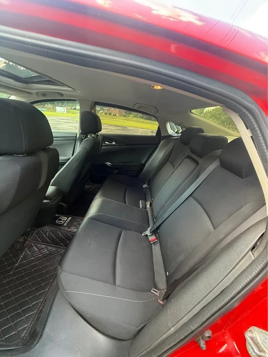 2016 Honda Civic 10th Gen - Image 6 of 16