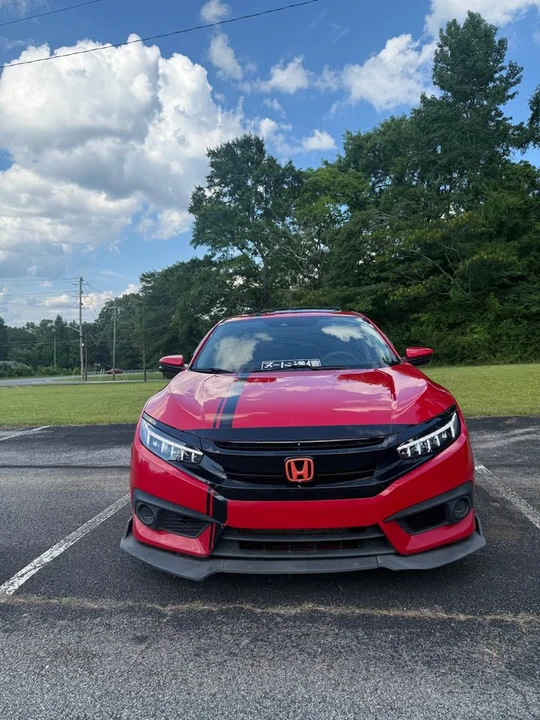 2016 Honda Civic 10th Gen - Image 12 of 16
