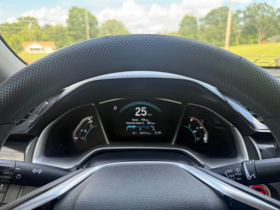 2016 Honda Civic 10th Gen - Image 15 of 16