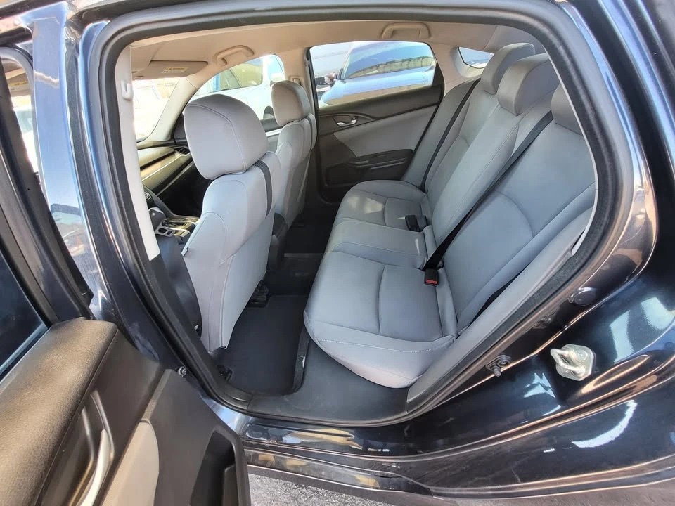 2016 Honda Civic 10th Gen - Image 9 of 18
