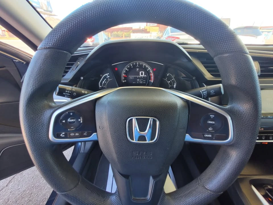 2016 Honda Civic 10th Gen - Image 14 of 18