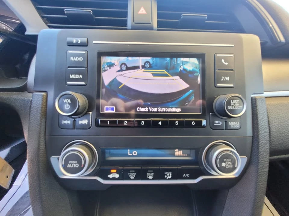 2016 Honda Civic 10th Gen - Image 16 of 18