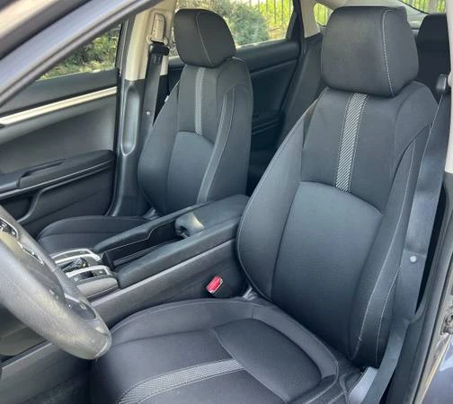 2016 Honda Civic 10th Gen - Image 9 of 10