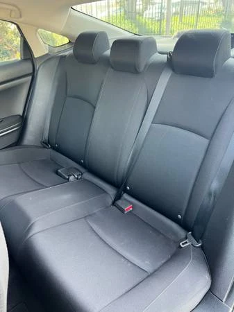 2016 Honda Civic 10th Gen - Image 10 of 10