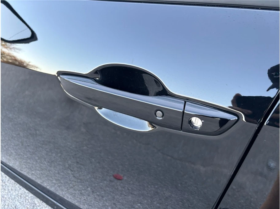 2016 Honda Civic 10th Gen - Image 15 of 21