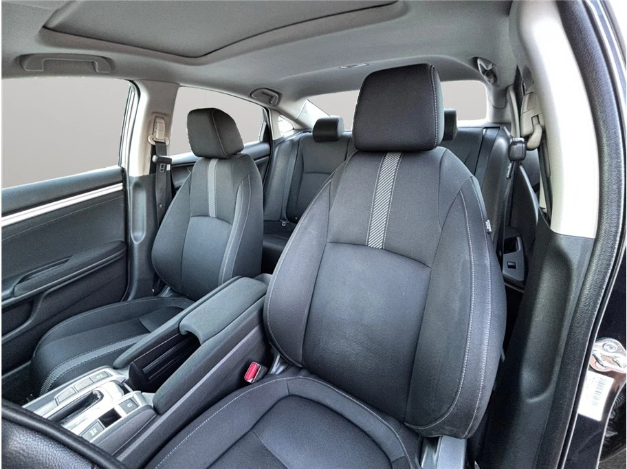 2016 Honda Civic 10th Gen - Image 16 of 21