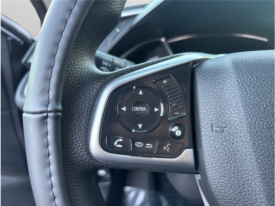 2016 Honda Civic 10th Gen - Image 20 of 21